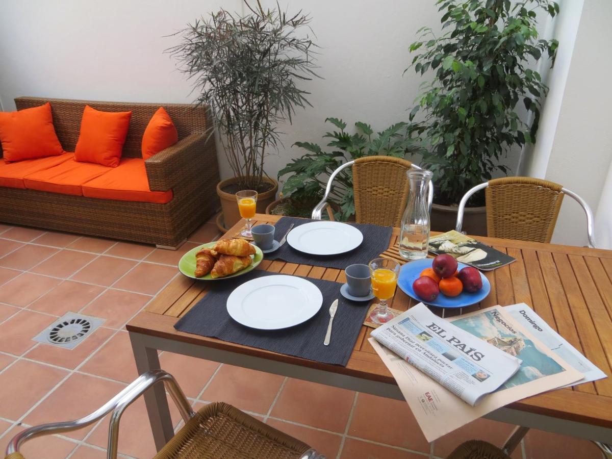 Appartement San Felipe