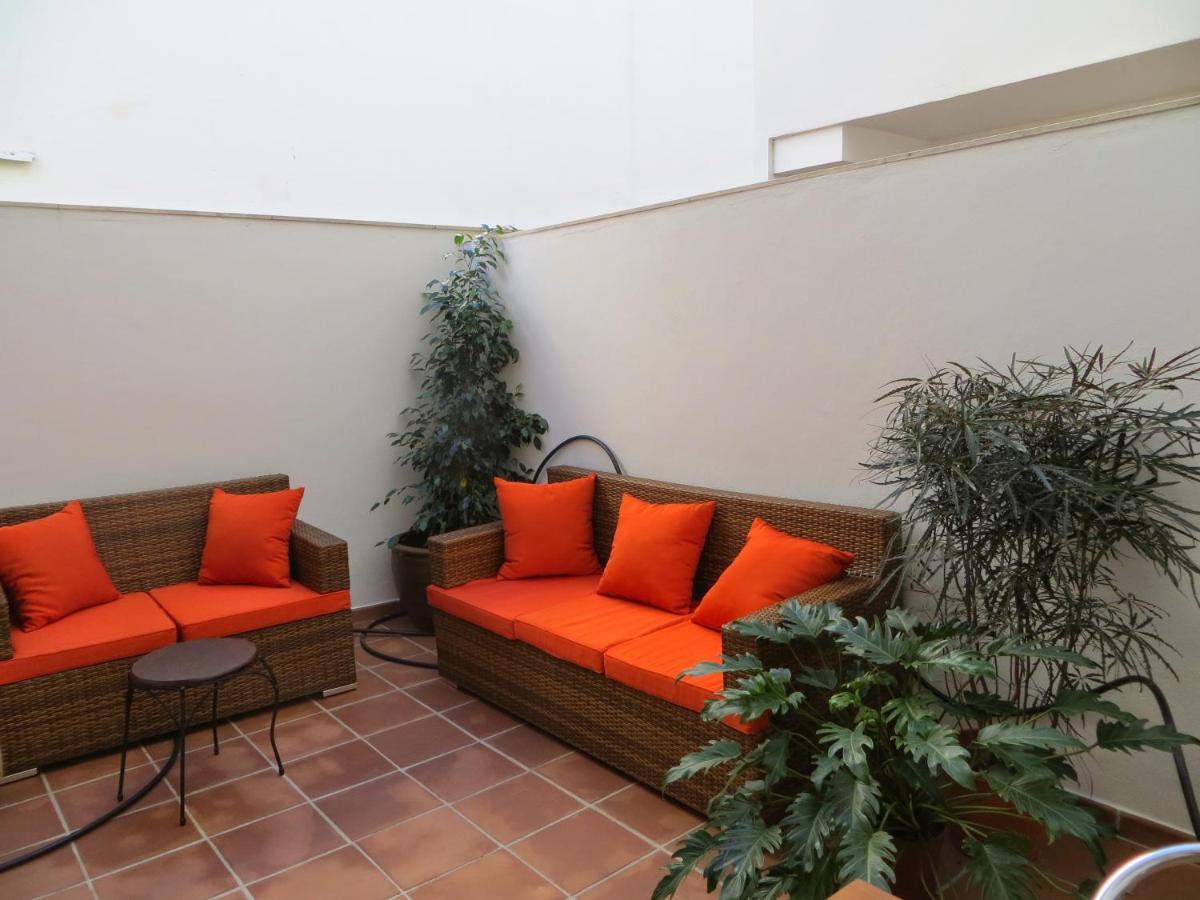 Appartement San Felipe *