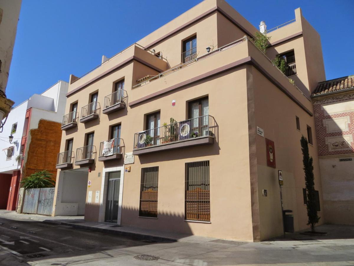 San Felipe Appartement Málaga