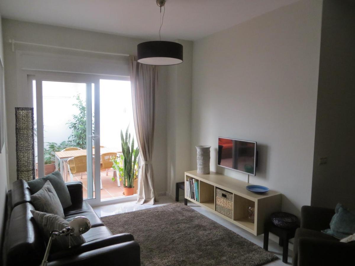 San Felipe Appartement