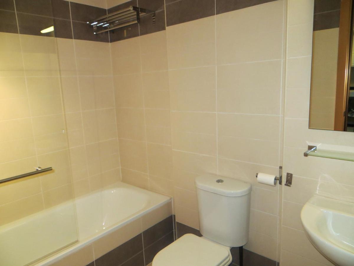 Appartement San Felipe *