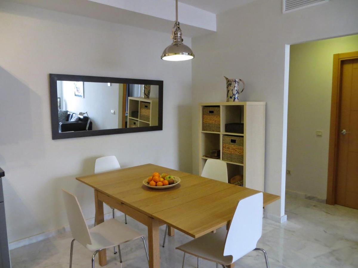 San Felipe Appartement Málaga
