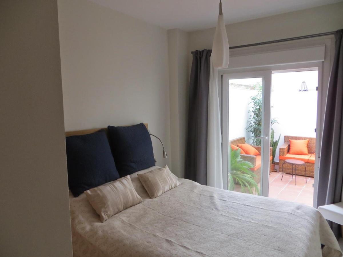 San Felipe Appartement *
