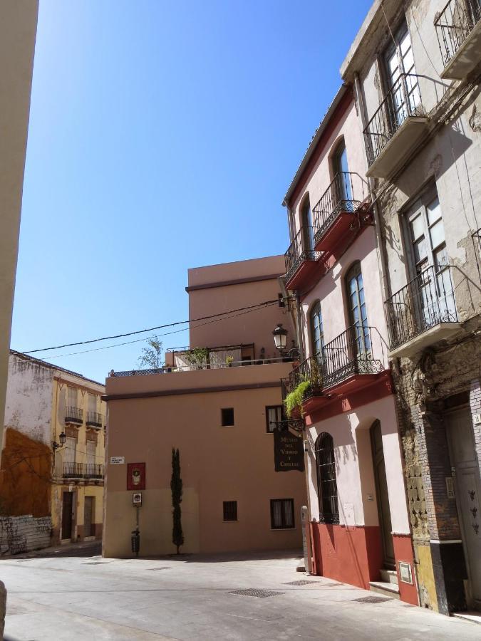 Appartement San Felipe Málaga