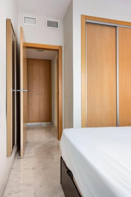 Appartement San Felipe Málaga