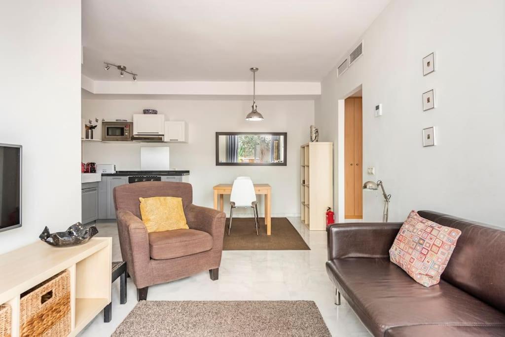 San Felipe Appartement *