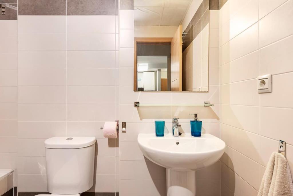 San Felipe Appartement Málaga