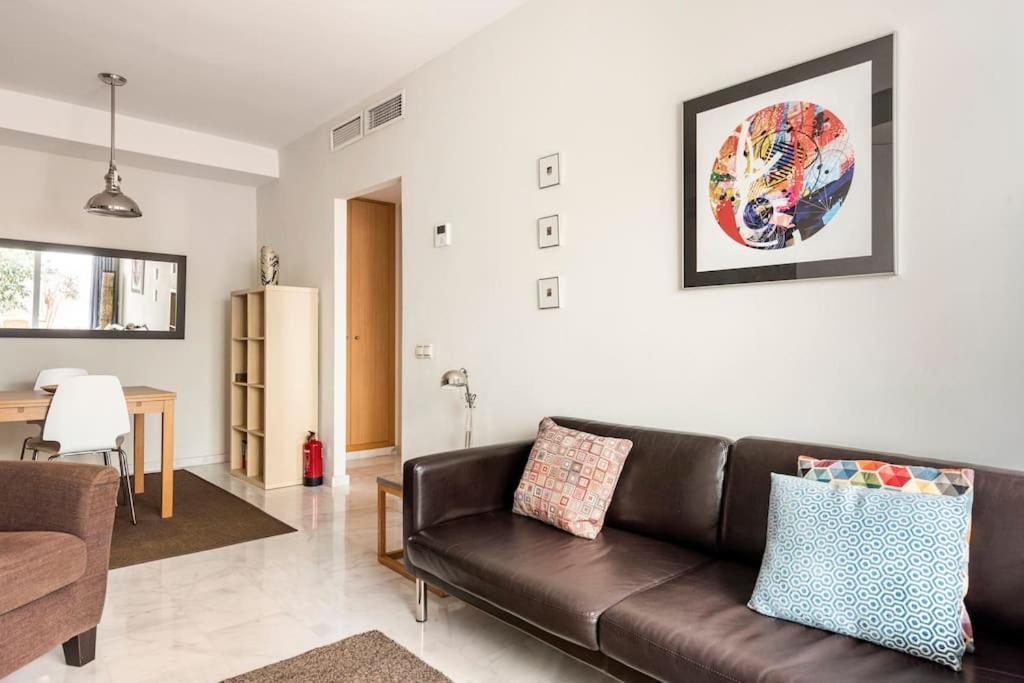 San Felipe Appartement
