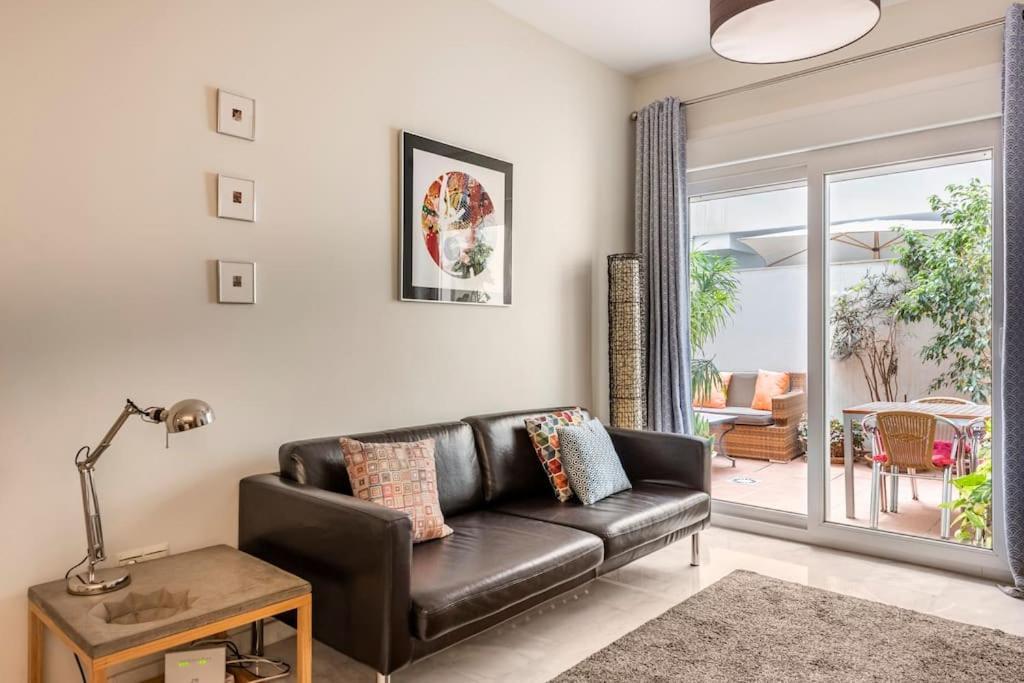 San Felipe Appartement *