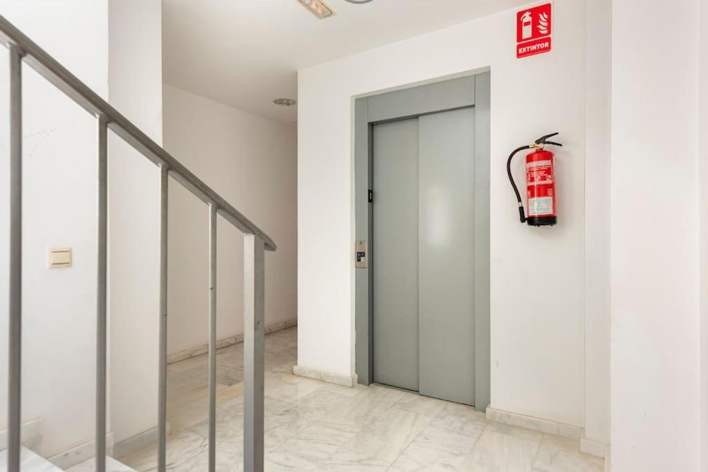 San Felipe Appartement *