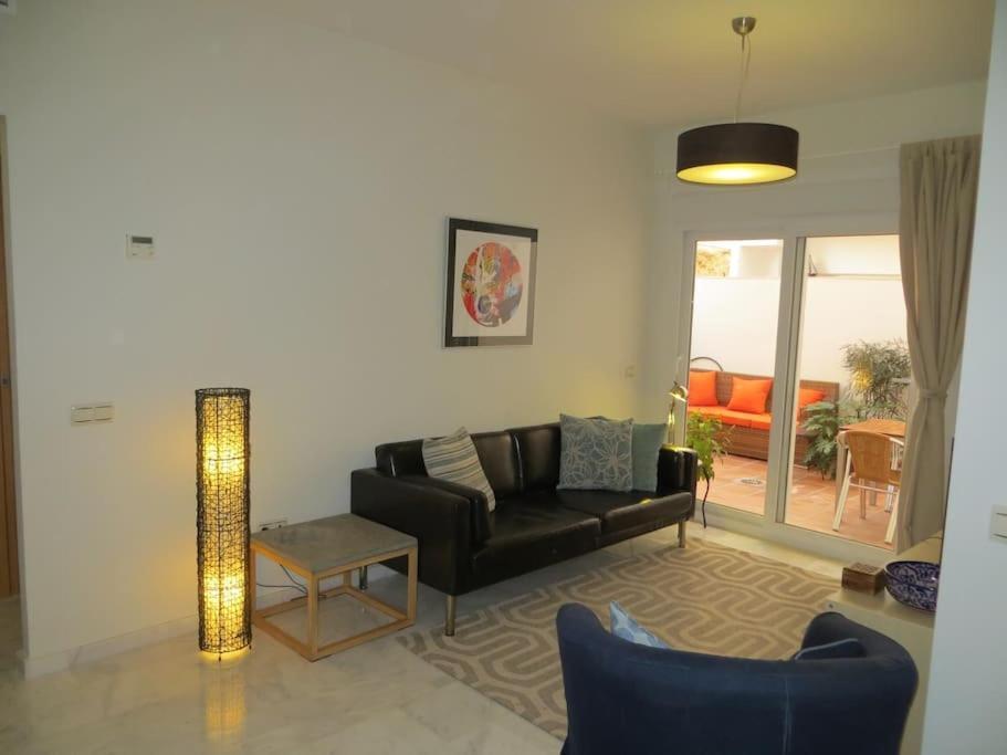 Appartement San Felipe *