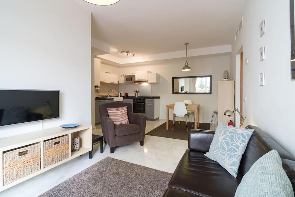 Appartement San Felipe *