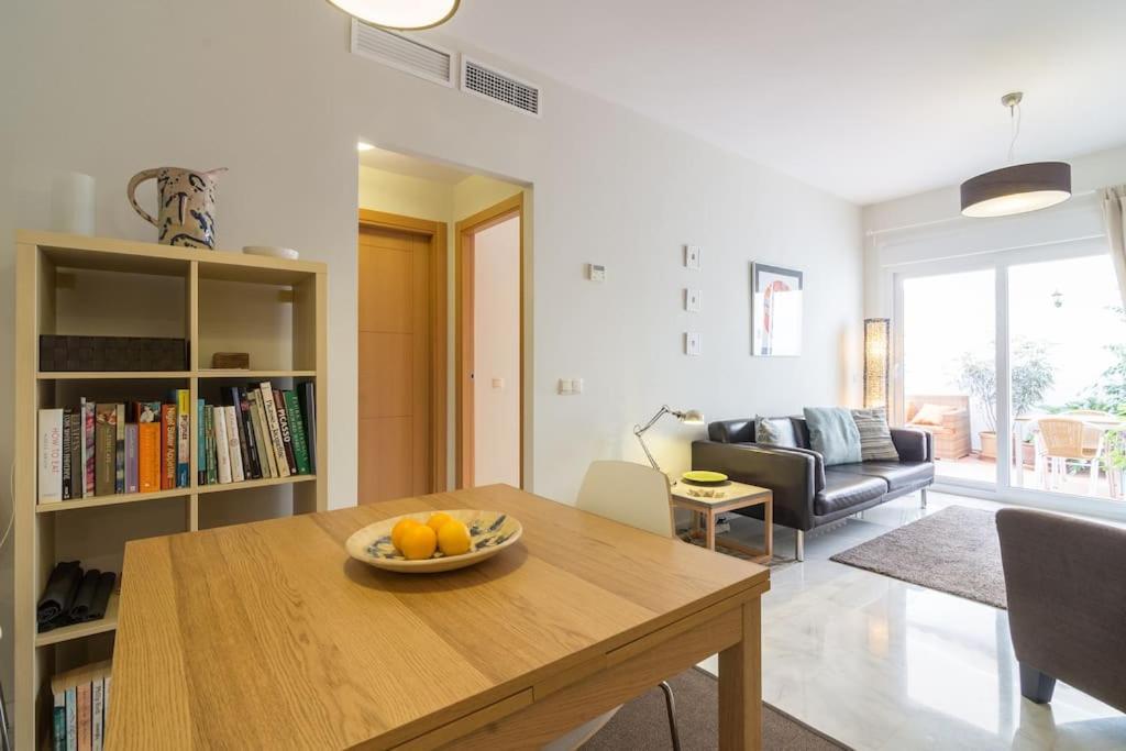 Apartment San Felipe Malaga