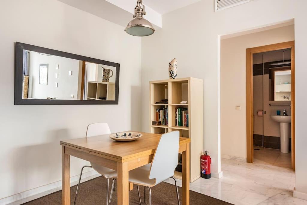 San Felipe Appartement