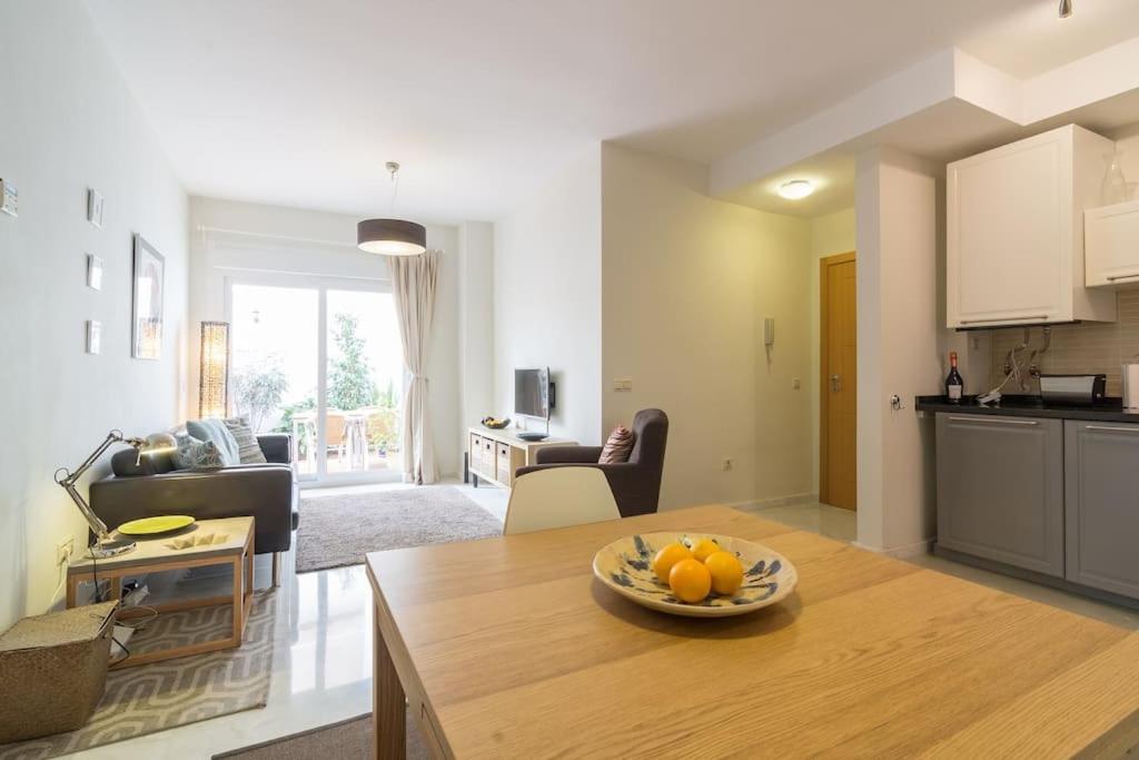 San Felipe Appartement Málaga