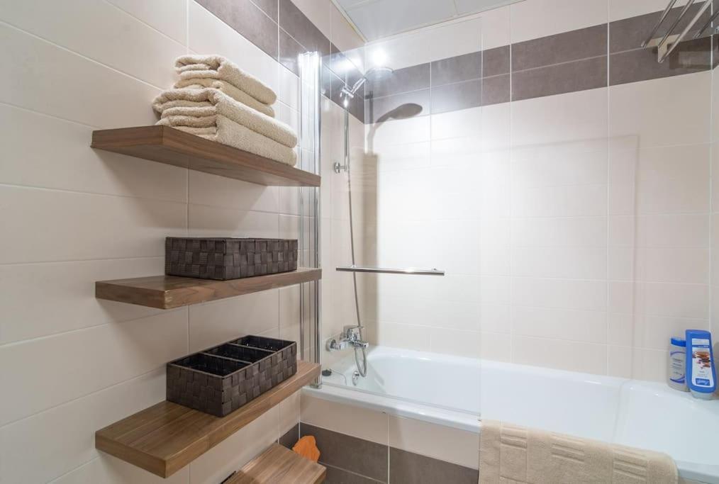 San Felipe Appartement