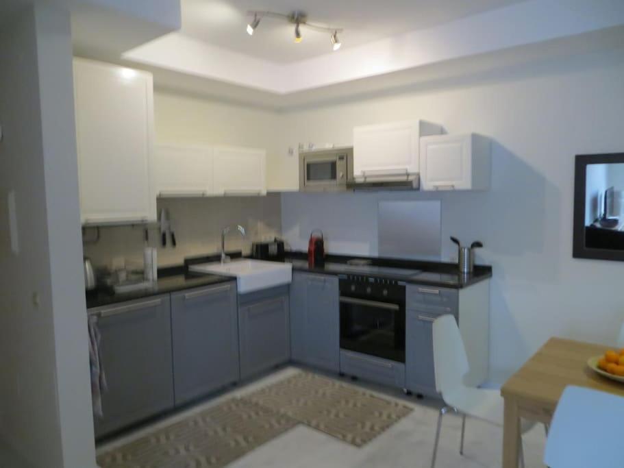 San Felipe Appartement *
