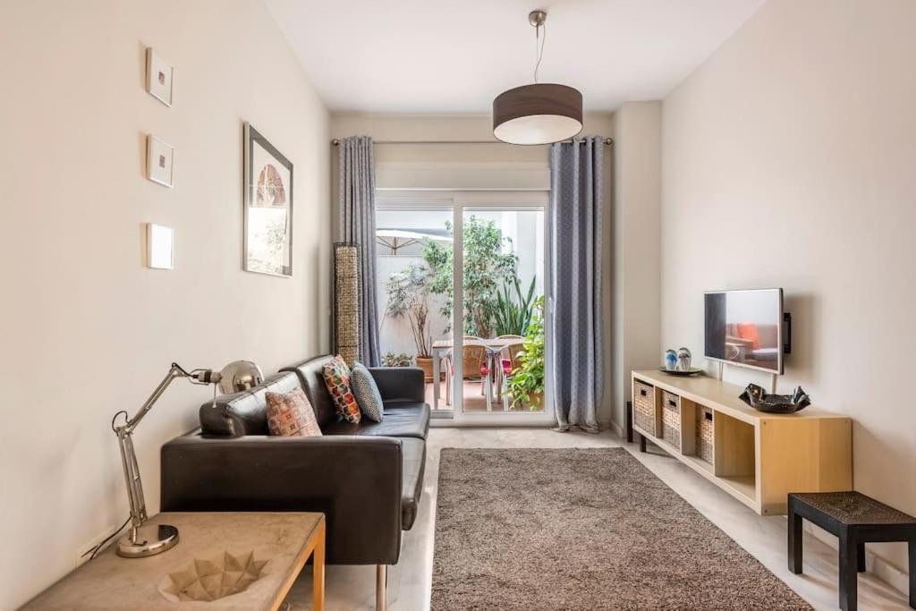 Appartement San Felipe Málaga