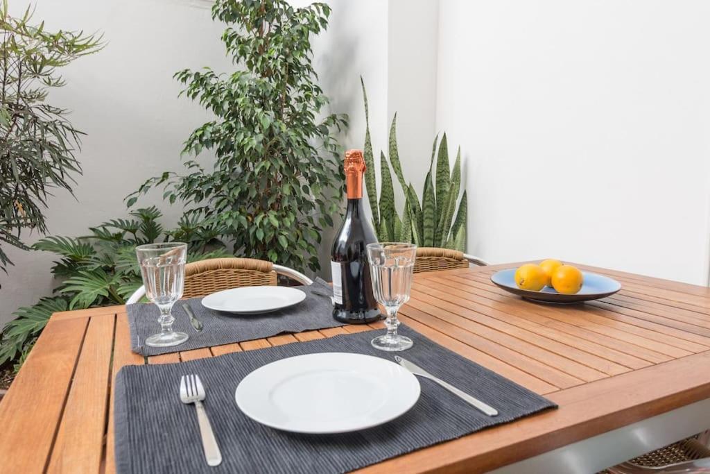 Appartement San Felipe *