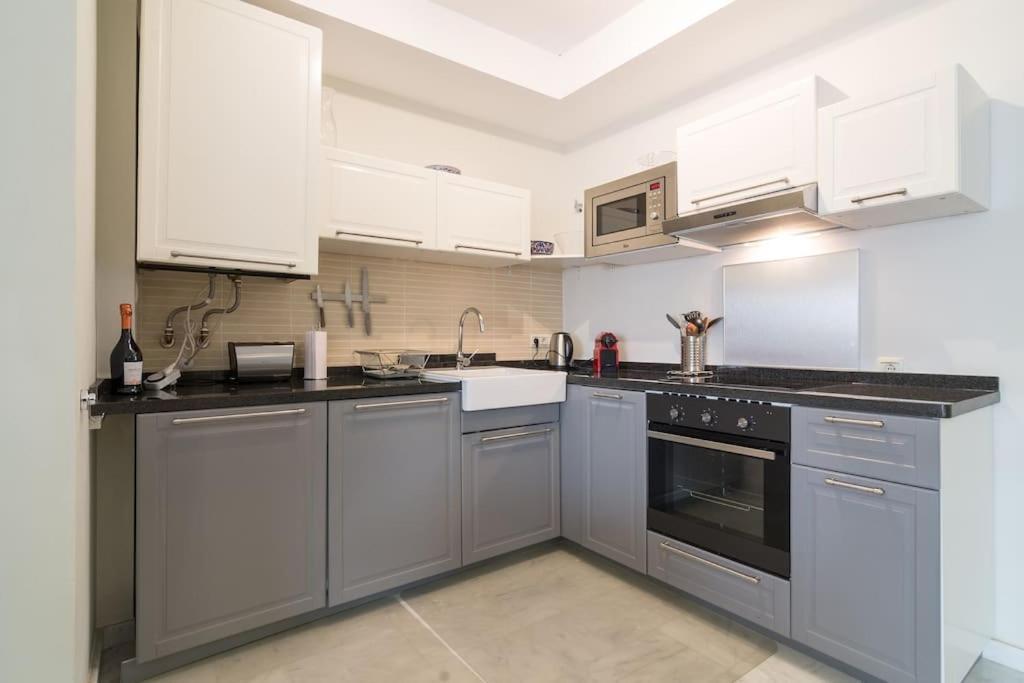 San Felipe Appartement Málaga